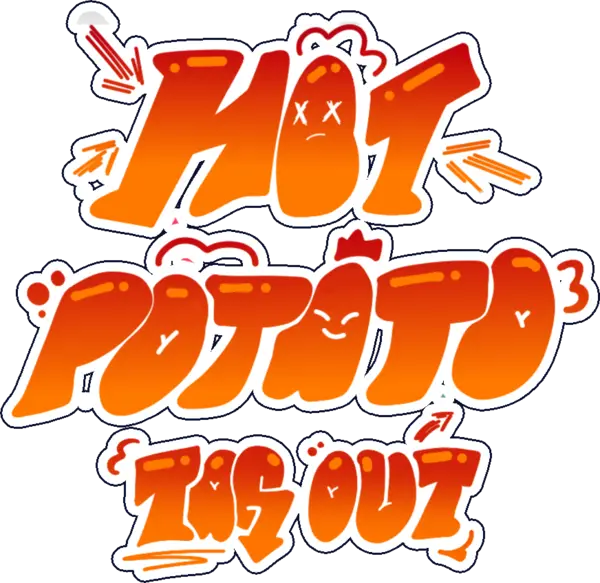 Hot Potato: Tag Out